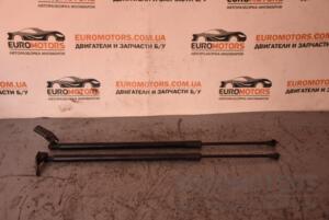 Амортизатор кришки багажника Nissan Note (E11) 2005-2013 904509U00B 76347