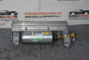 Подушка безопасности пассажирская (в торпедо) Airbag VW Transporter (T5) 2003-2015 7H1880202A 76358