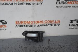 Ручка двери внутренняя передняя левая Citroen Xsara Picasso 1999-2010 9631487777 76412