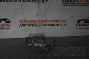 Ролики двері правої бічної верхній лівий Renault Kangoo 1998-2008 7700354514 76450