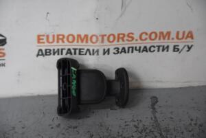 Замок заднего бокового стекла (жабра) Renault Kangoo 1998-2008 8200103306 76455