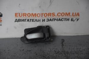 Ручка двери внутренняя задняя левая Citroen Xsara Picasso 1999-2010 9631487677 76459