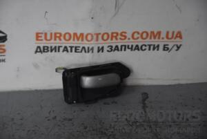 Ручка двери внутренняя передняя левая Citroen Xsara Picasso 1999-2010 9631487677 76460