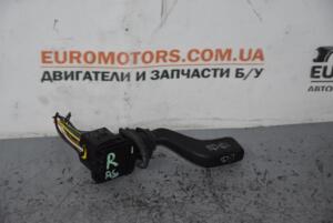 Подрулевой переключатель правый Opel Astra (G) 1998-2005 90243395 76494