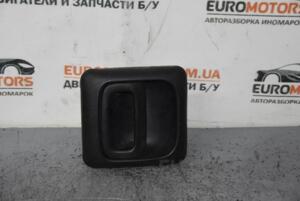 Ручка двері зовнішня передня права = ліва Citroen Jumper 2002-2006 76504