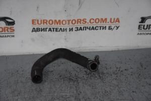 Патрубок системы охлаждения Mercedes Vito (W639) 2003-2014 A6398322023 76521