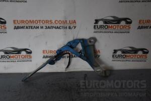 Петля капота правая Mini Cooper (R56) 2006-2014 2751204 76536