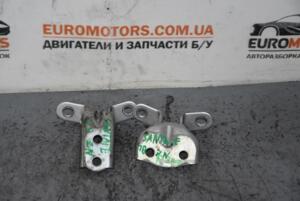 Петля двері задні праві комплект Hyundai Santa FE 2006-2012 76631