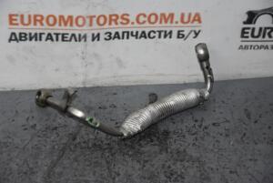 Трубка подачи масла в турбину Audi A4 2.0tfsi (B8) 2007-2015 06J497H 76646