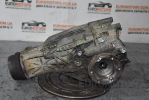 Редуктор заднего моста ( балки ) i=3.55 Audi A6 3.0tdi (C6) 2004-2011 01R525356E 76704