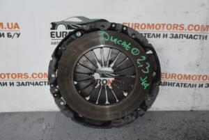 Корзина зчеплення Citroen Jumper 2.3jtd 2002-2006 76749