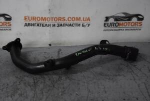 Трубка EGR Fiat Doblo 1.3MJet 2000-2009 76831