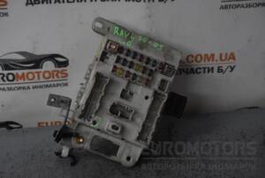 Блок предохранителей Toyota Rav 4 2 2000-2005 76836