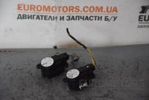 Моторчик заслінки печі Mini Cooper (R56) 2006-2014 990432F 76885