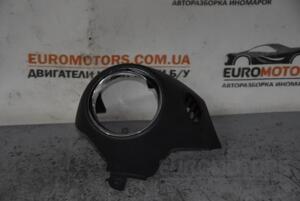 Накладка в торпедо під дефлектор ліва Mini Cooper (R56) 2006-2014 RG24104304 76944
