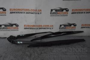 Двірник передній лівий = правий Mini Cooper (R56) 2006-2014 80005586 76953
