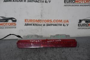 Фонарь сигнала торможения (дополнительный стоп-сигнал) Hyundai Trajet 2000-2008 76965
