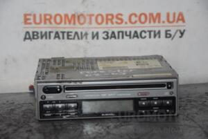 Магнитола штатная / Автомагнитола Subaru Forester 2002-2007 DC64392F 76971