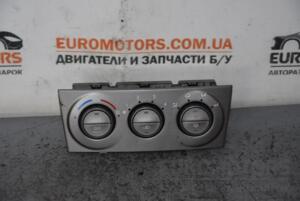 Блок управління пічкою з кондиціонером електро Subaru Forester 2002-2007 5037223023 76973