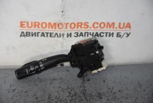 Подрулевой переключатель левый Toyota Corolla Verso 2004-2009 8414005110 77063