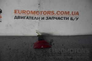 Кнопка аварийки Citroen C5 2001-2008 96326950KR 77066