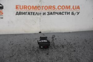 Кнопка центрального замка Renault Trafic 2001-2014 041254A 77070