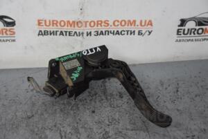 Педаль газу електро пластик Mercedes Sprinter (901/905) 1995-2006 0281002335 77097