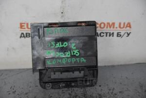 Блок комфорту VW Scirocco 2.0tfsi 2008-2017 1K0959433BT 77106