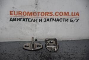Відповідна частина замка дверей VW Scirocco 2008-2017 3C0837033B 77144