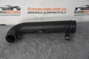 Патрубок повітряного фільтра VW Scirocco 2.0tfsi 2008-2017 1K0129654AR 77242