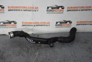 Патрубок інтеркулера VW Scirocco 2.0tfsi 2008-2017 1K0145945C 77248