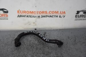 Патрубок повітряний VW Scirocco 2.0tfsi 2008-2017 06J103221 77253