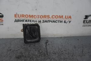 Ручка двери внутренняя задняя левая (распаш) VW Transporter (T4) 1990-2003 721827185 77262