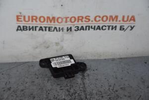 Датчик удара Airbag передний левый Opel Zafira (A) 1999-2005 09133263 77307