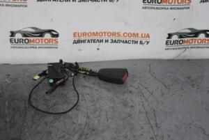 Преднатяжитель ременя безпеки лівий Volvo V70 2007-2016 8623450 77464