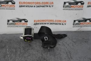 Ремень безопасности передний правый Mini Cooper (R56) 2006-2014 601028800D 77571
