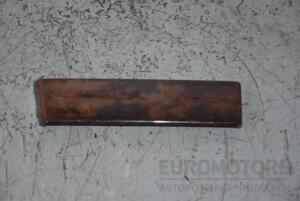 Накладка консолі ліва BMW 5 (E39) 1995-2003 8211427 77650