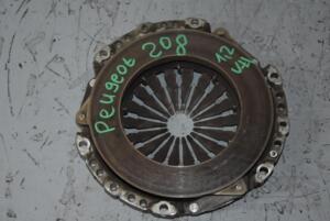 Корзина сцепления Peugeot 208 1.2 Vti 2012 9671404980 77680