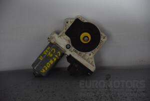 Моторчик стеклоподъемника передний правый электр 6 пинов Citroen C2 2003-2008 206011004 77879
