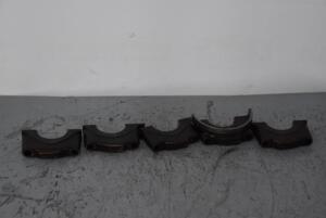 Бугель (Кріплення коленвала) комплект Renault Kangoo 1.4 8V 1998-2008 77892