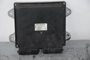 Блок управления двигателем Mitsubishi Colt 1.1 12V (Z3) 2004-2012 A1341502579 77912