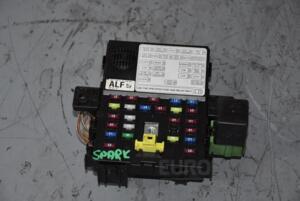 Блок предохранителей Chevrolet Spark 1 2010-2015 95974309 77941