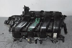 Коллектор впускной пластик LPG Opel Meriva 1.4 16V (B) 2010-2017 25194632 78028