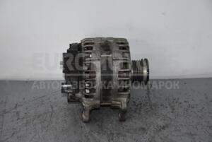 Генератор Seat Ibiza 1.0 12V 2008 04C903023C 78075