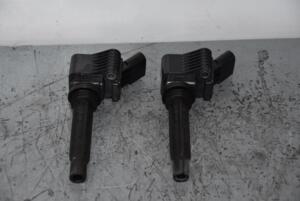 Котушка запалювання Skoda Fabia 1.0 12V 2014 04C905110H 78083