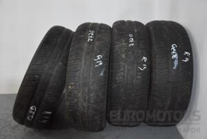 Резина Good Year Efficient Grip Compact 185/65 R14 86T лето Hyundai Getz 2002-2010 78138