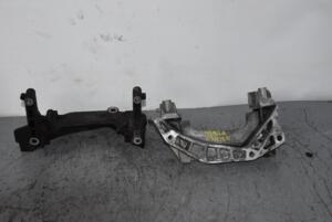 Кронштейн КПП Fiat Doblo 1.3MJet 2000-2009 55182191 78154