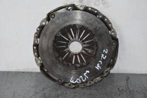 Корзина сцепления Mercedes C-class 2.2cdi (W203) 2000-2007 A0002523611 78170