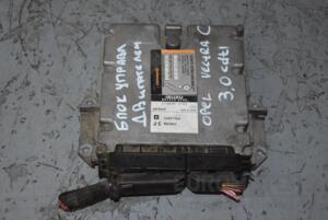 Блок керування двигуном Opel Vectra 3.0cdti (C) 2002-2008 8973192745 78205