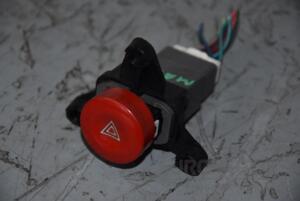 Кнопка аварійки Chevrolet Matiz 2005-2010 78213